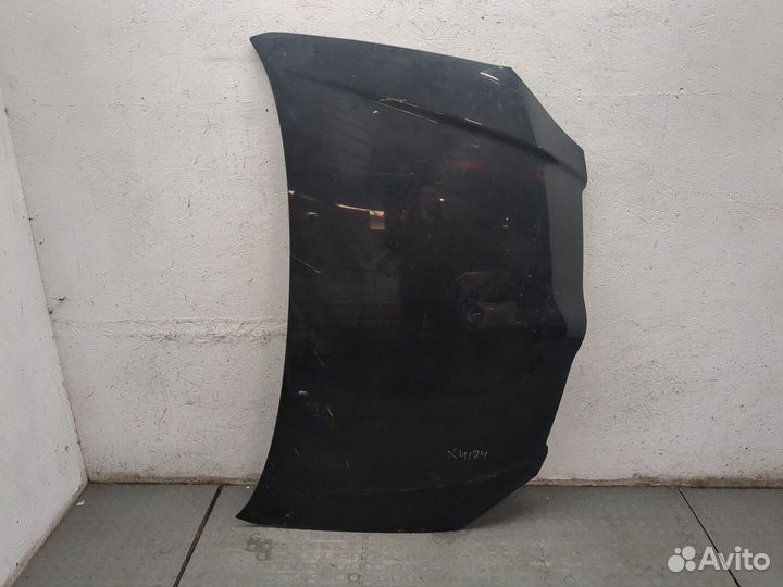 Капот Toyota Corolla E12, 2006