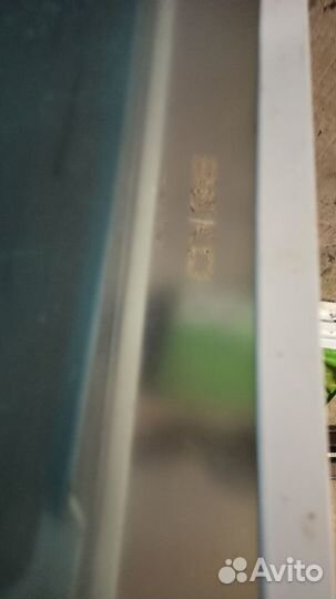 Стеклянные полки для холодильника