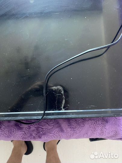 Продам телевизор