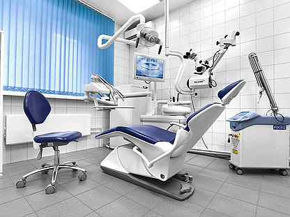 Инвестиции в стоматологическое оборудование