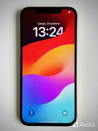 iPhone 12 Pro Max, 128 ГБ