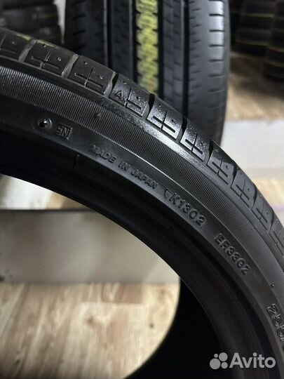 Bridgestone Turanza ER33 255/35 R18 90Y