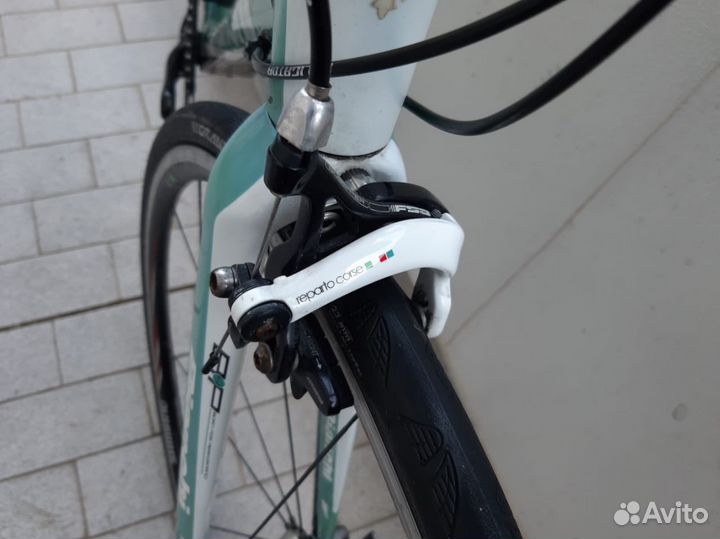 Bianchi Sempre Ultegra