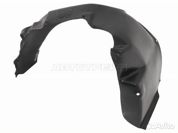 Подкрылок chevrolet lanos, chevrolet lanos 97, daewoo lanos, daewoo lanos 97-08, ZAZ chance 09