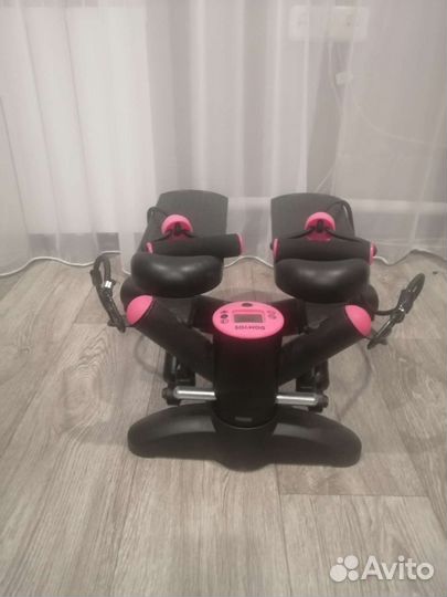 Тренажер степпер бу