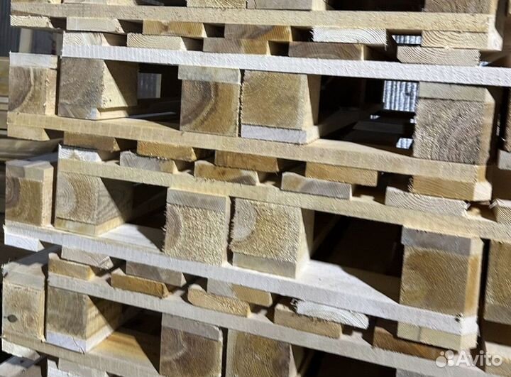 Деревянные пoддoны паллеты pz960