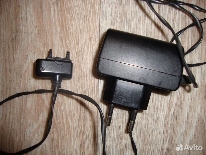 Зарядные устройства