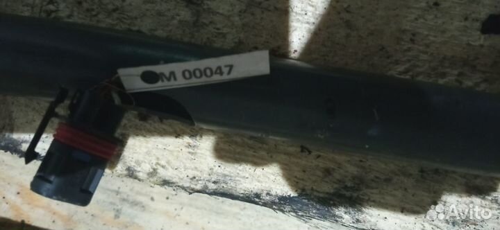 Кронштейн зеркала кабины MAN TGA 2005