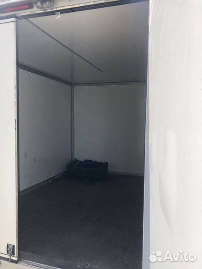 ВАЗ (LADA) Largus изотермический, 2022