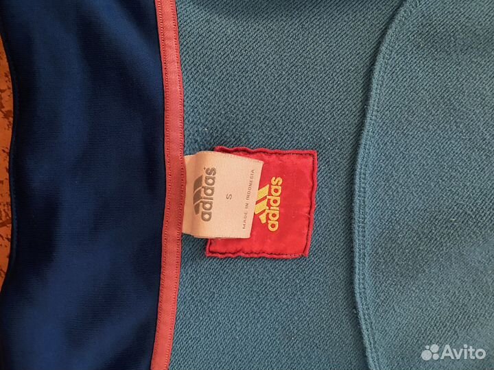 Спортивная кофта adidas женская