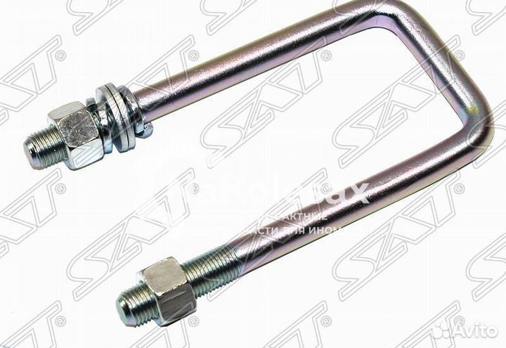 Стремянка рессоры nissan navara 05