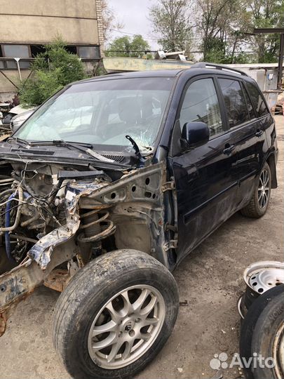 Разбор запчасти б/у на для Чери Тиго Т11. 2008