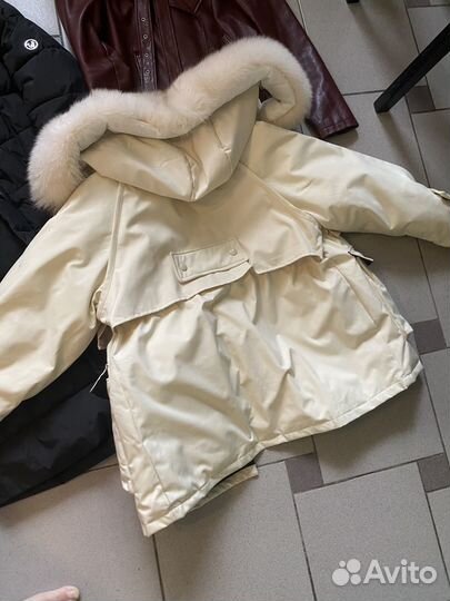 Пакет вещей 42-44