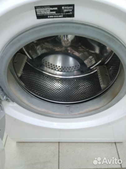 Стиральная машина бу Samsung's 8 kg