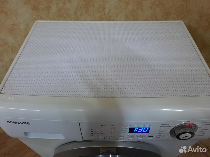 Стиральная машина samsung wf7452suv