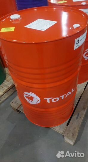 Моторное масло Total rubia TIR 7400 15W40 опт