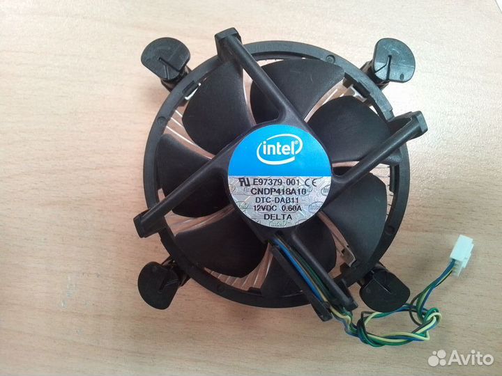 Мат. плата gigabyte ga-b75m-d3v LGA1155 (комплект)