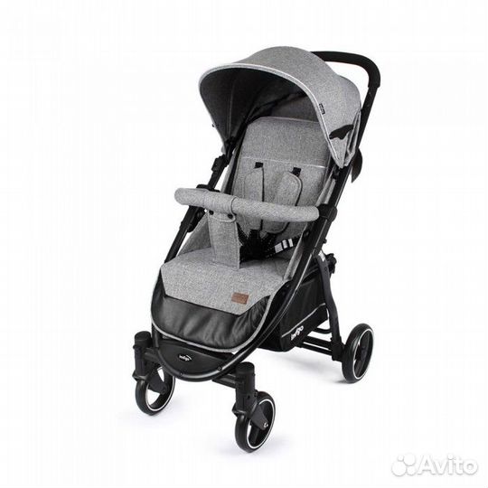 Детская коляска индиго sigma