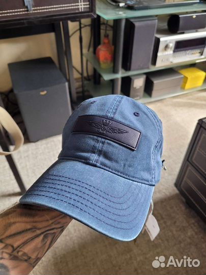 Aeronautica militare бейсболка Оригинал