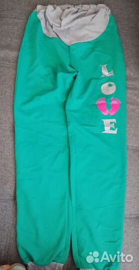 Одежда для беременных 42 44 пакетом