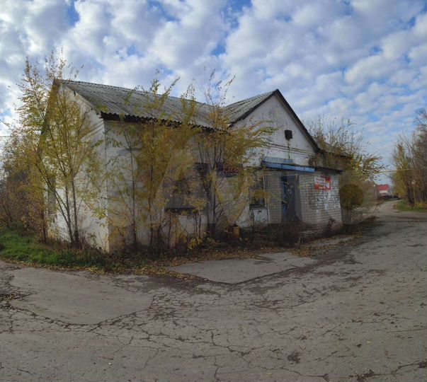 Дом 120,4 м² на участке 3 сот.