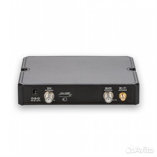 Wifi роутер Kroks Rt-Cse m4с 4G модемом cat. 4