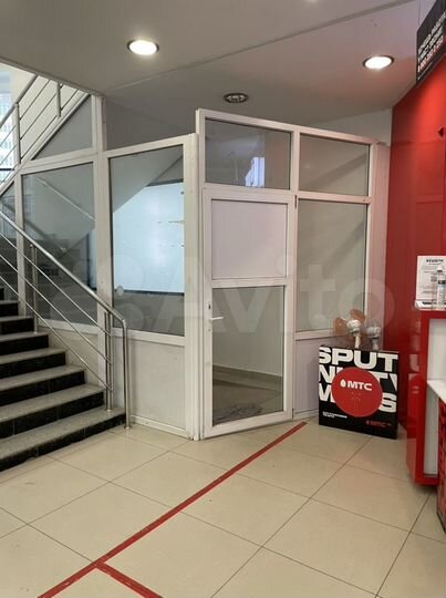 Свободного назначения, 25 м²