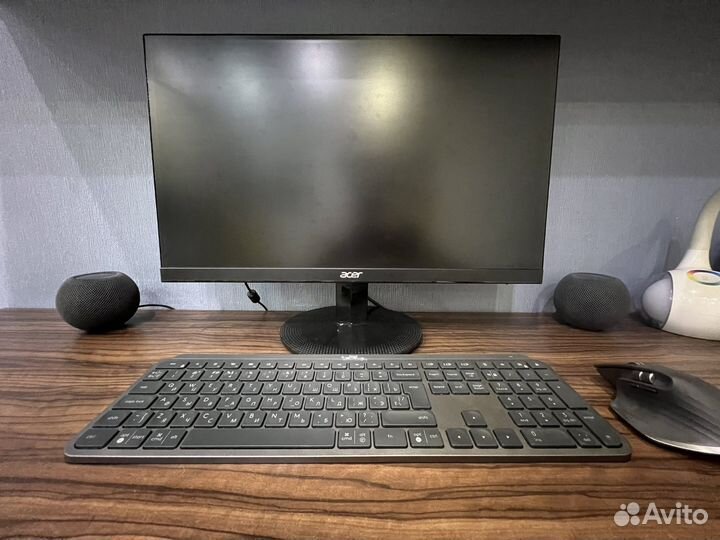 Колонки Apple HomePod Mini Идеальные
