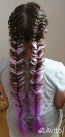 Парикмахер на дом