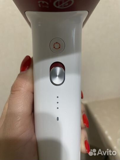 Xiaomi Фен сухие волосы за 2 минут