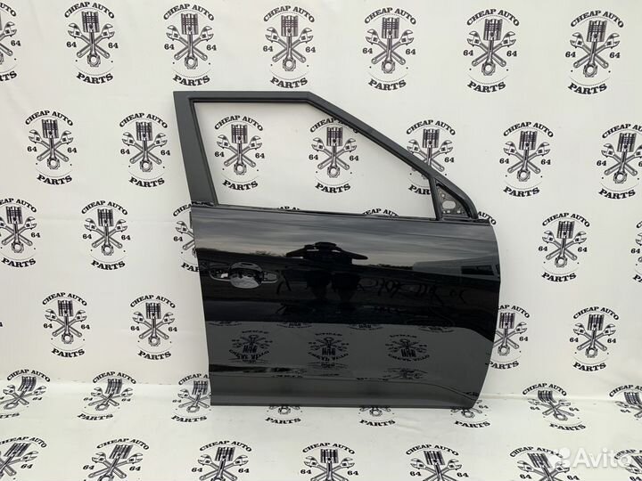 Дверь передняя правая Hyundai Creta Оригинал