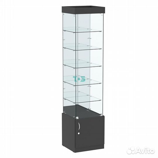 Витрина Истра TOB-6369T10