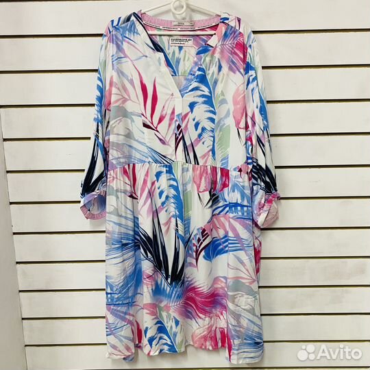 Платье 54/56/58