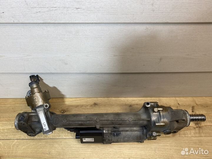 Рулевая рейка BMW X3 F25 2010-2015 г