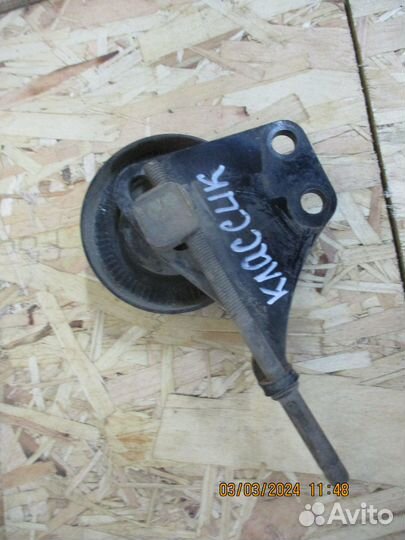 Ролик натяжителя ремня Ниссан Альмера Классик B10