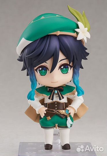 Аниме фигурка Nendoroid Genshin Impact Venti
