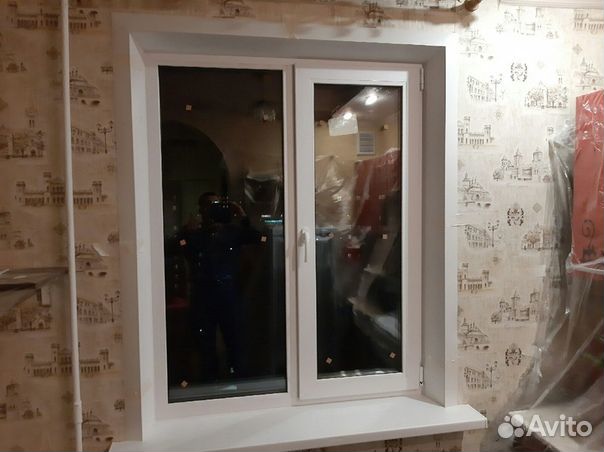 Пластиковые окна в Ставрополе