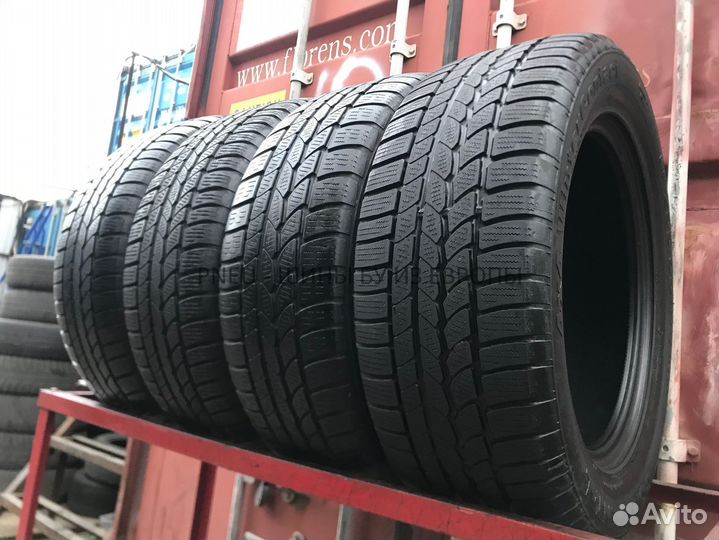 Continental Conti4x4WinterContact 255/55 R18 105H