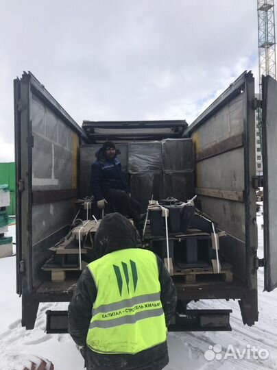 Гузоперевозки до 5т. Любые направления