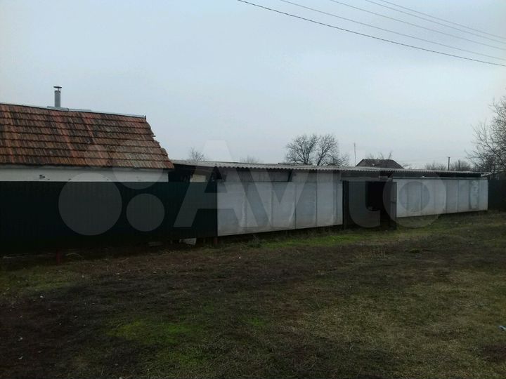 Дом 50 м² на участке 20 сот.