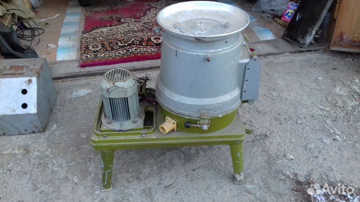 Картофелечистка мок-350