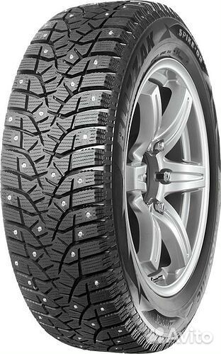 Bridgestone Blizzak Spike-02 275/40 R20 106T