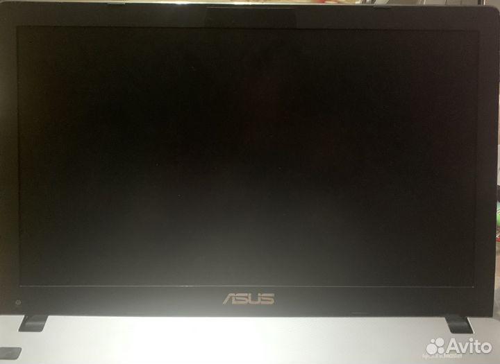 Asus x550с