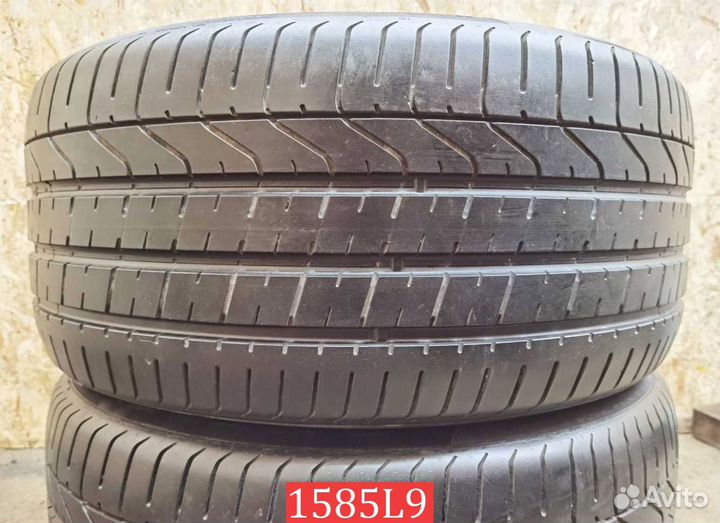 Pirelli P Zero 305/40 R20 112L