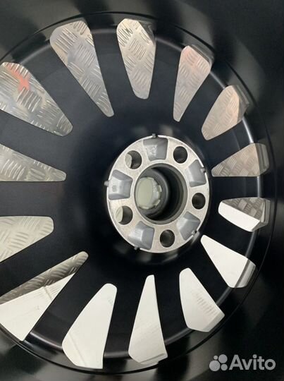 Диски на Land Rover R21