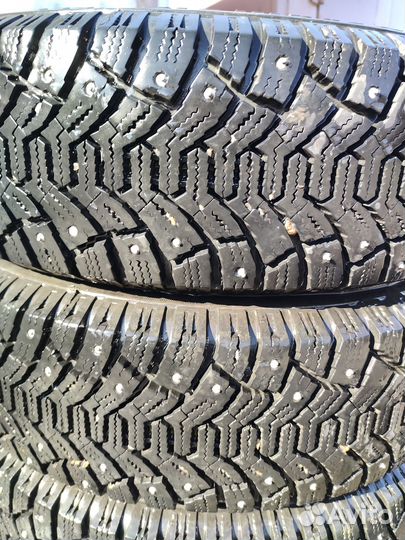 Tunga Nordway 2 185/65 R15