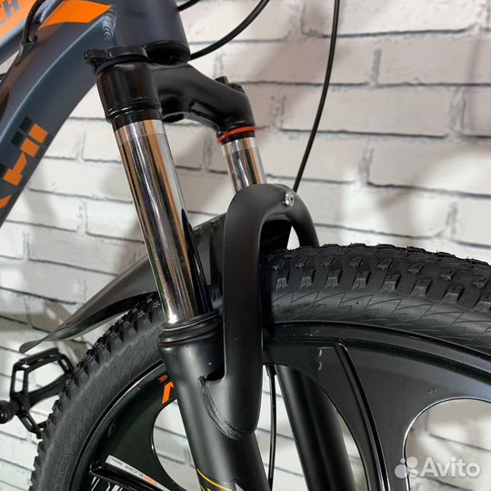 Велосипед MDS 061 24