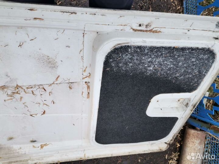 Усилитель мтз