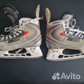 Хоккейные коньки Bauer Vapor XXXX Sr Взрослые купить в Украине - ProHockey