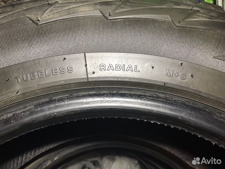 Hankook I'Pike RW11 265/60 R18 110T